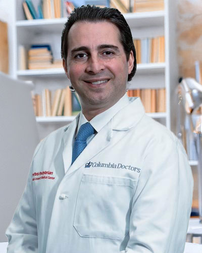 Dr. Babak Hassid
