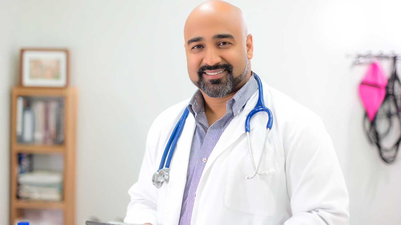Celebrating Primary Care Week
