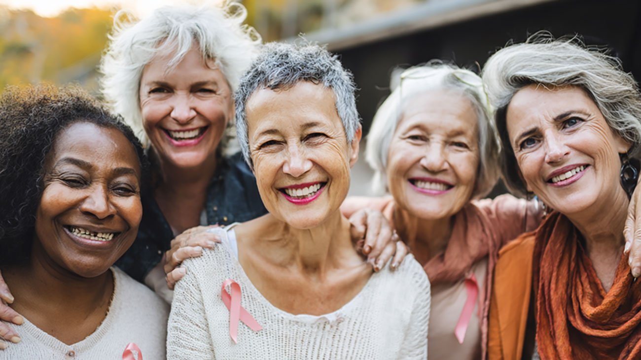 Breast Cancer Awareness 2025: Why Early Detection Matters More Than Ever
