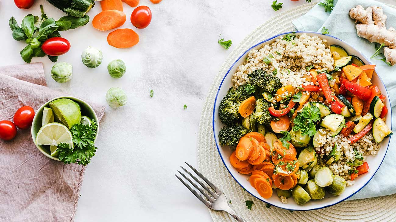 Smart Eating for Prediabetes: Easy, Budget-Friendly Meal Tips