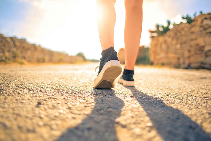 How to Protect Your Heart During the Hot Summer Months