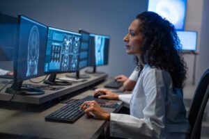 Why Are Radiologists Important?