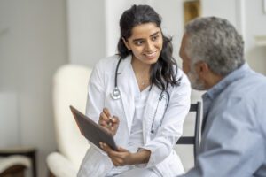 Why You Should Have a Primary Care Doctor