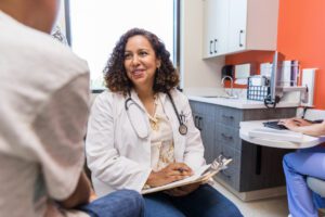 5 Reasons to Choose Primary Care