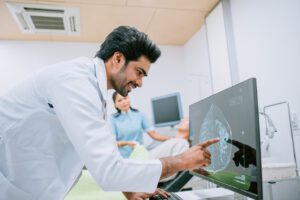 Why Should I See a Board-Certified Radiologist?