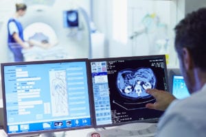 Common Types of Diagnostic Imaging