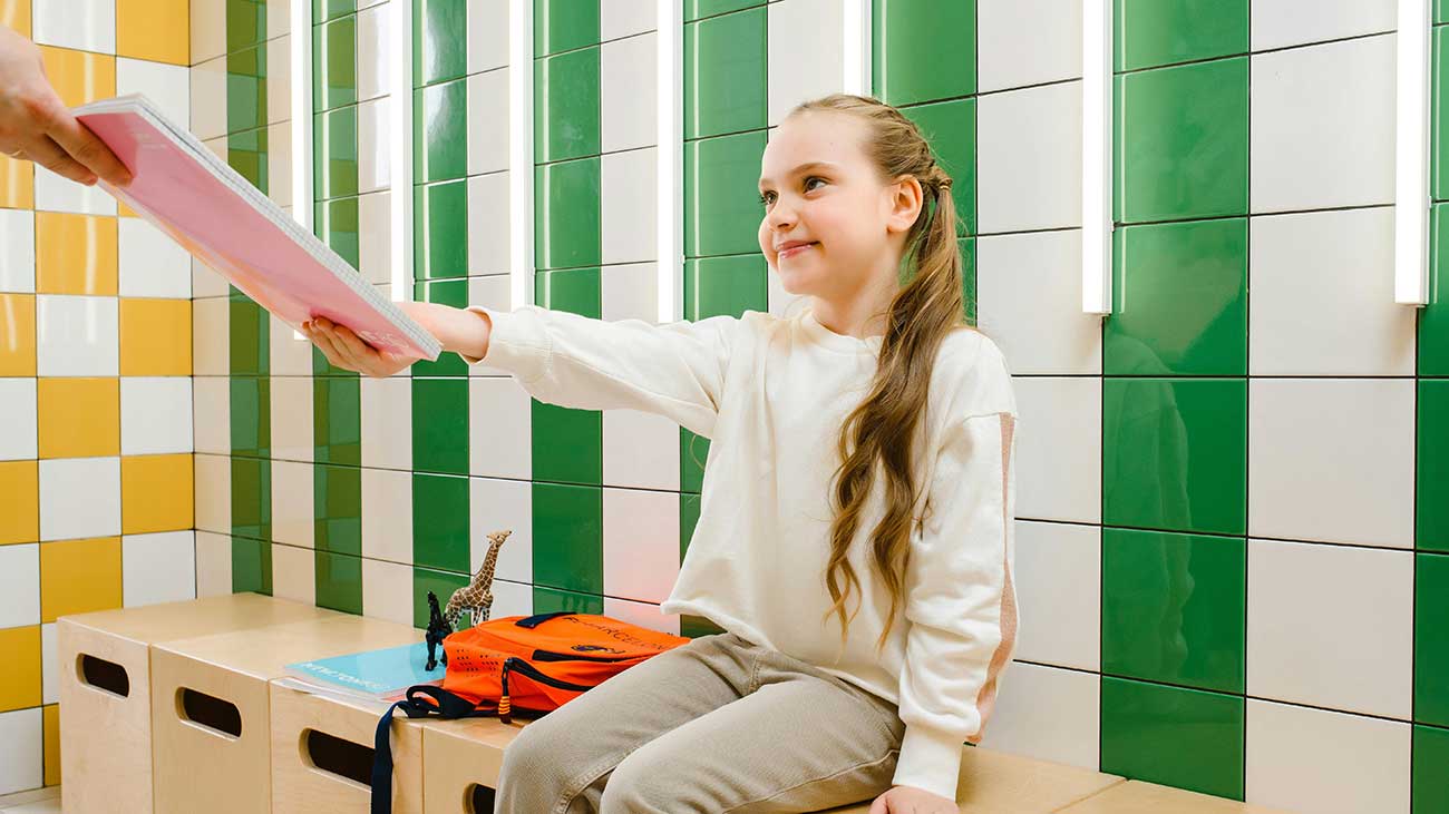 Back to School Health Tips for Kids and Adults
