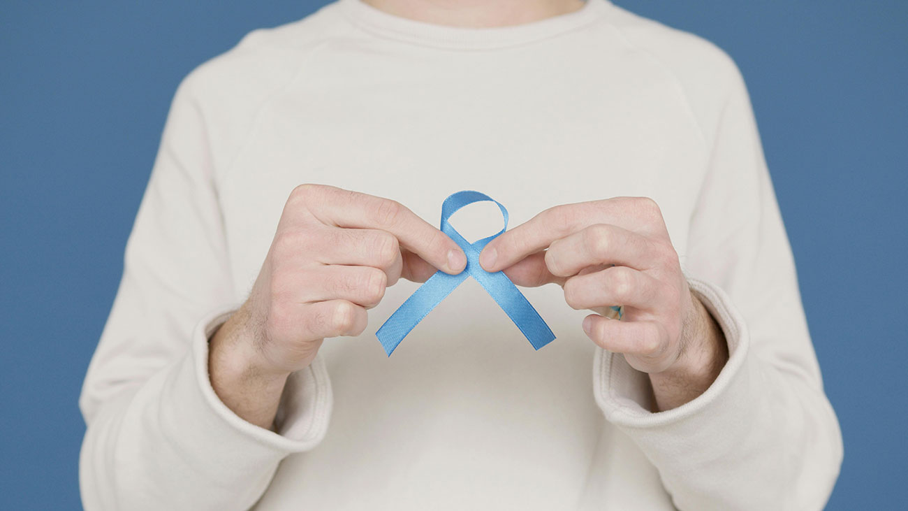 Prostate Cancer Awareness Month: What Every Man Needs to Know
