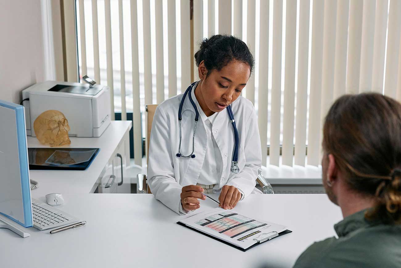 Choosing the Right Primary Care Doctor on Medicaid