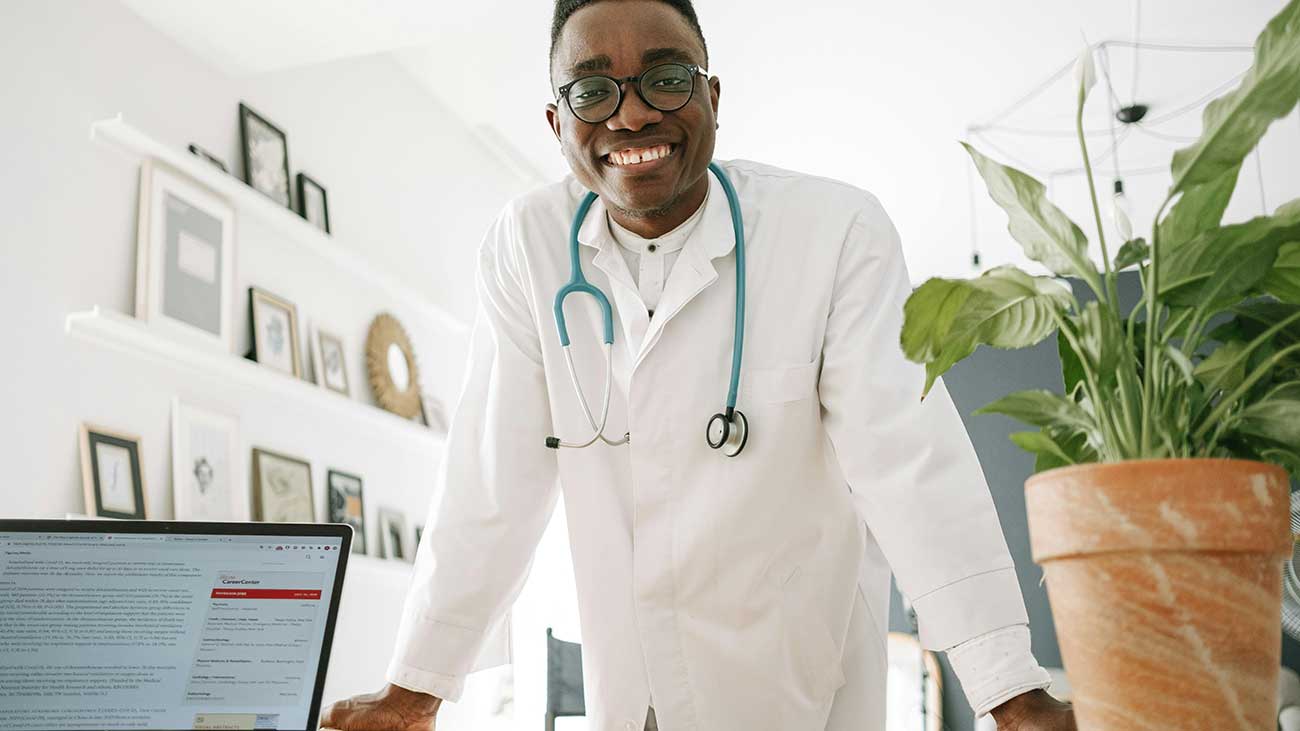 American Diabetes Month: Take Control of Your Health Before Diabetes Takes Control of You