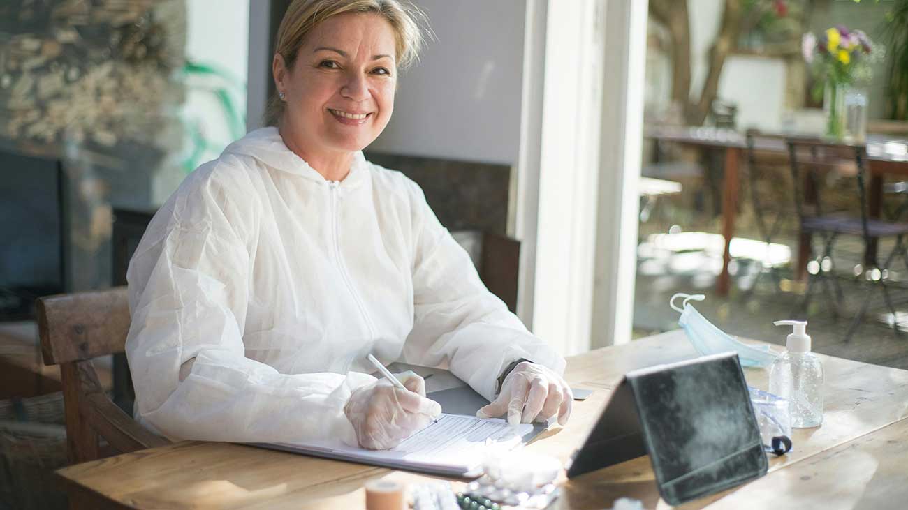 How Early Detection Works for Lung Cancer