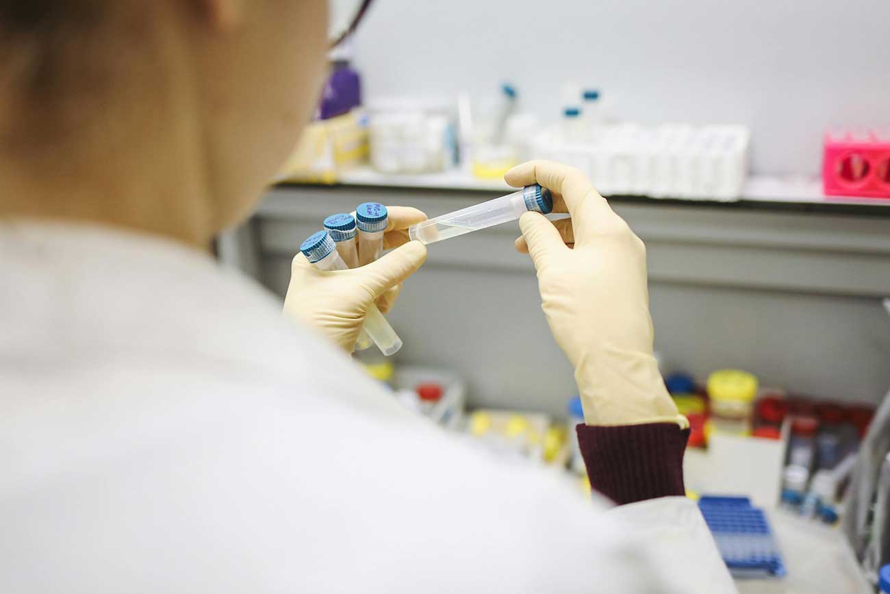 National Immunization Awareness Month: Your Adult Vaccine Checklist