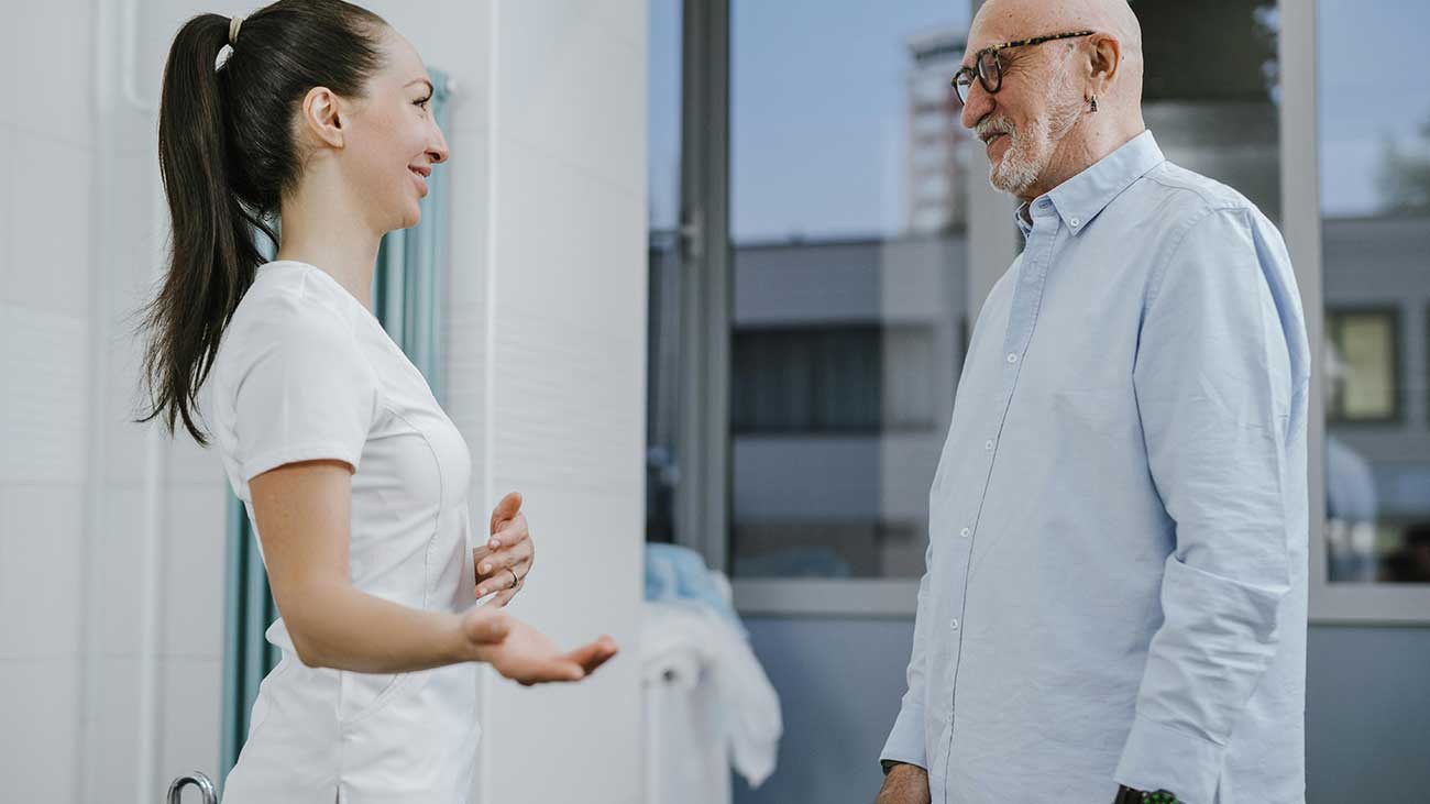 Preventive Care for Seniors: Staying Healthy and Active in Your Golden Years