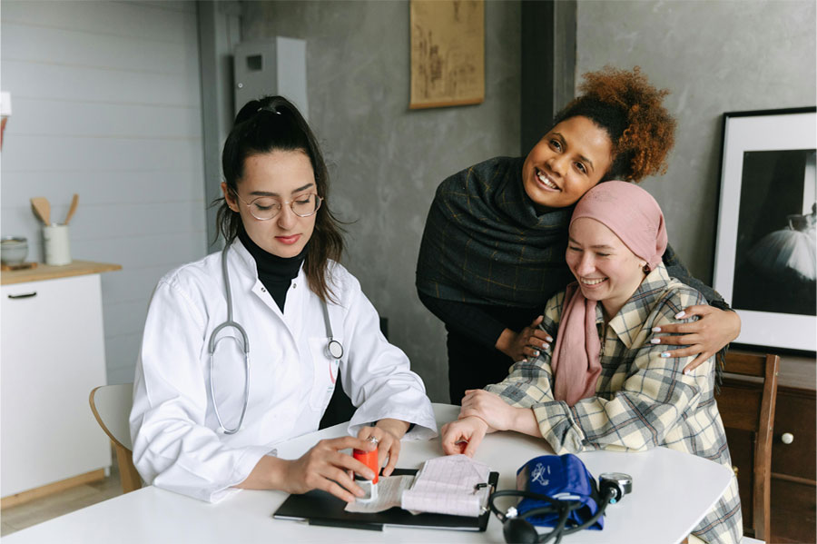 July Is Sarcoma Awareness Month — Here’s What You Need to Know (and How to Take Action)
