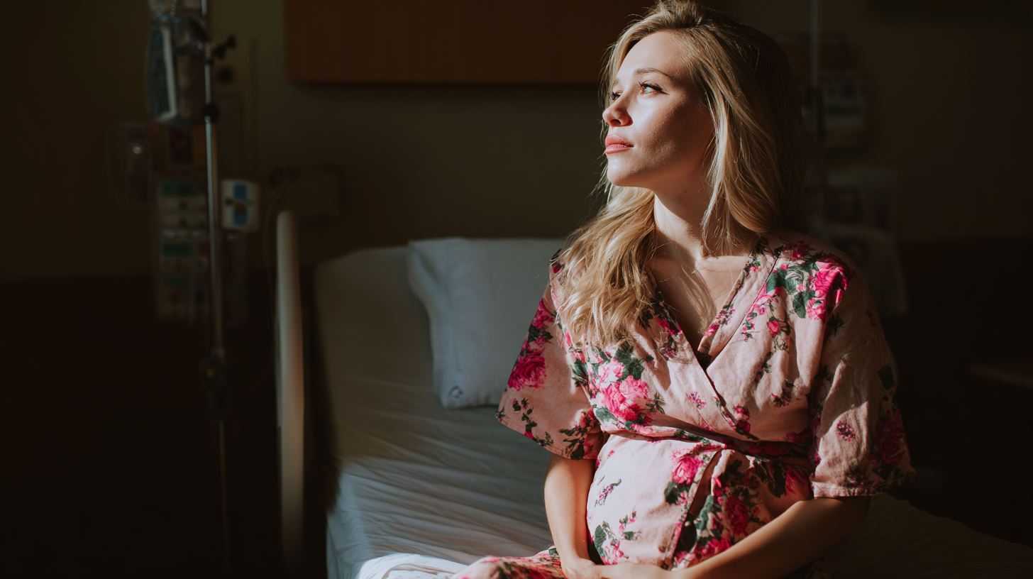 Healthy Pregnancies: A Comprehensive Guide