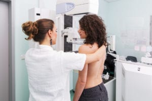 mammogram