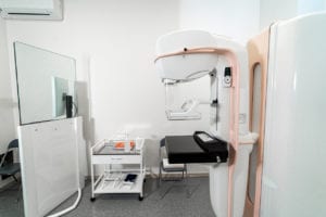 X ray medical equipment