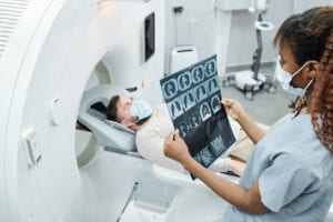 MRI